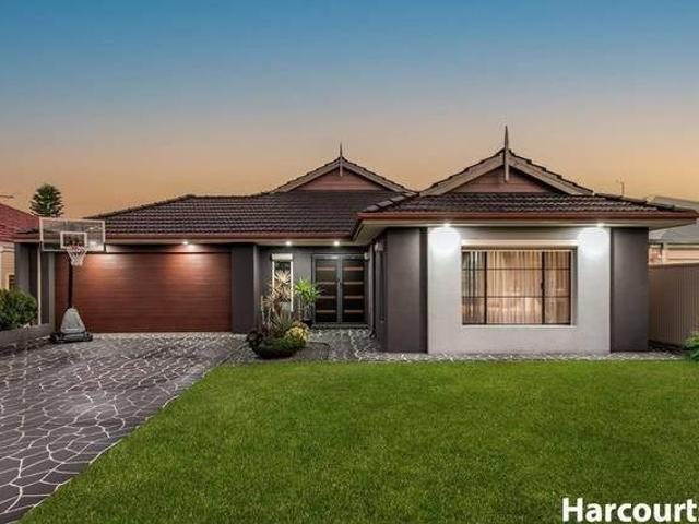 House for rent in Rockingham, City of Rockingham