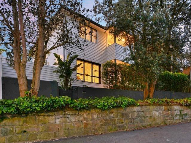 House for sale in Eastern Suburbs, Sydney