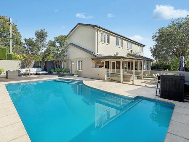 House for sale in Willoughby, New South Wales