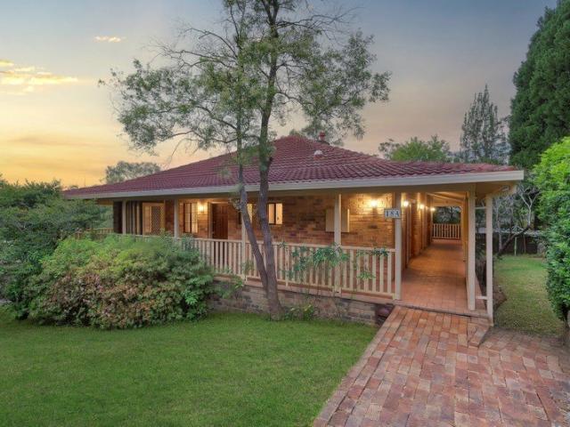 House for sale in Upper North Shore, Sydney