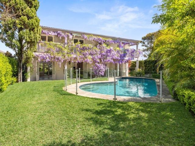 House for sale in Eastern Suburbs, Sydney