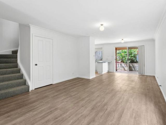 Townhouse for rent in Northern Beaches, Sydney