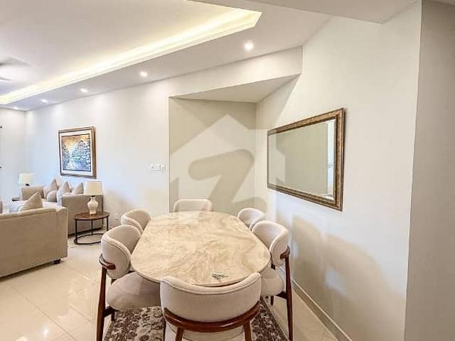 Apartment for rent in Islamabad
