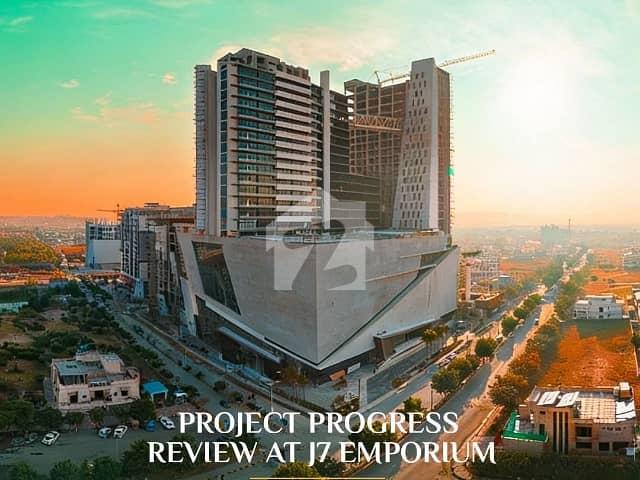 Apartment for sale in Islamabad