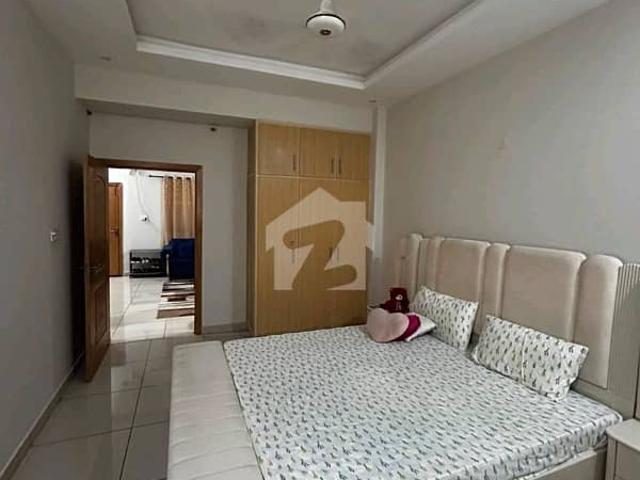 Apartment for sale in Islamabad