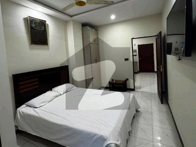 Apartment for rent in Islamabad