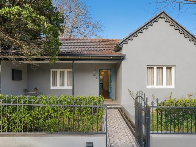 House for sale in Sydney, New South Wales