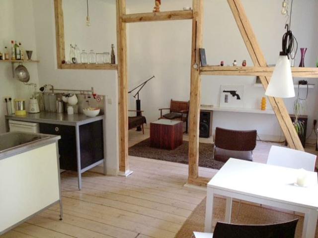 Apartment mieten in Bulmke-Hüllen, Gelsenkirchen