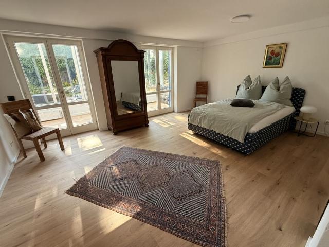 Apartment mieten in Utting, Bayern