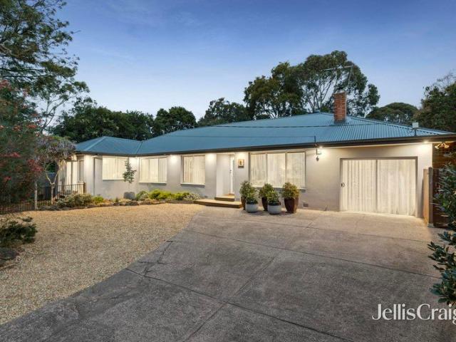 House for sale in Croydon South, Melbourne