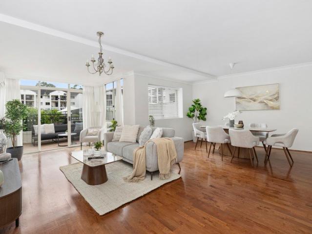 Apartment for sale in Marsfield, Sydney