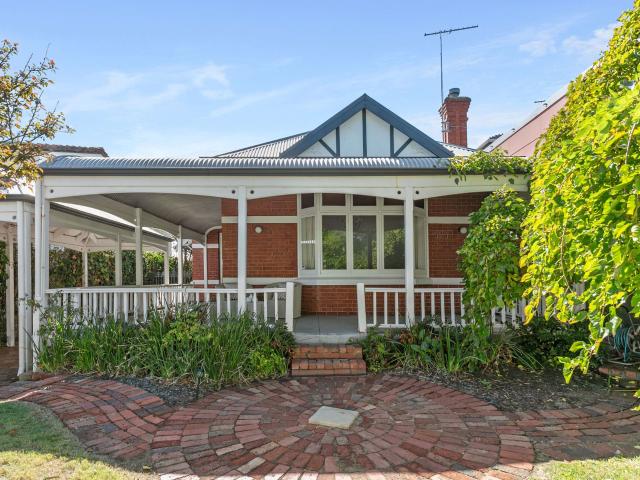 House for rent in Subiaco, City of Subiaco
