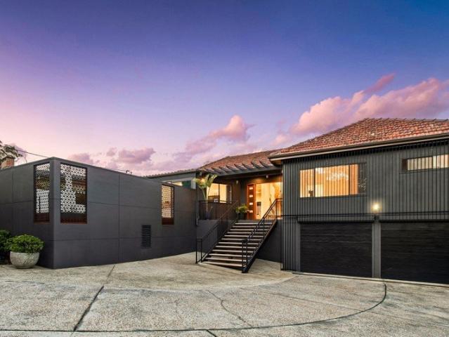 House for sale in Sydney, New South Wales