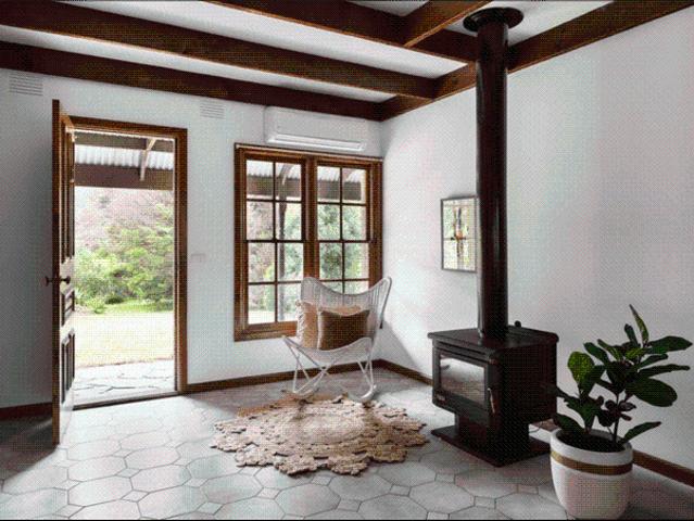 House for rent in Camerons Creek, Victoria