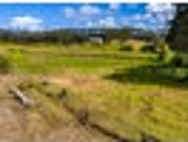 Land for sale in Fairburn, Northland