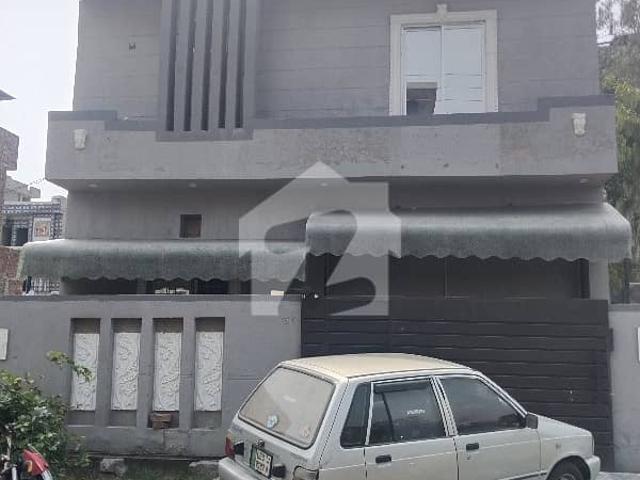 House for sale in Rawalpindi, Islamabad Capital Territory