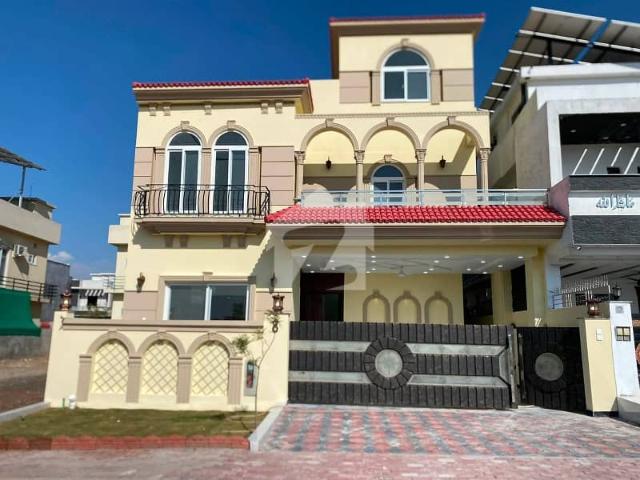 House for sale in Islamabad