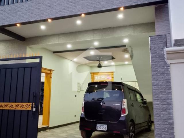 House for sale in Islamabad