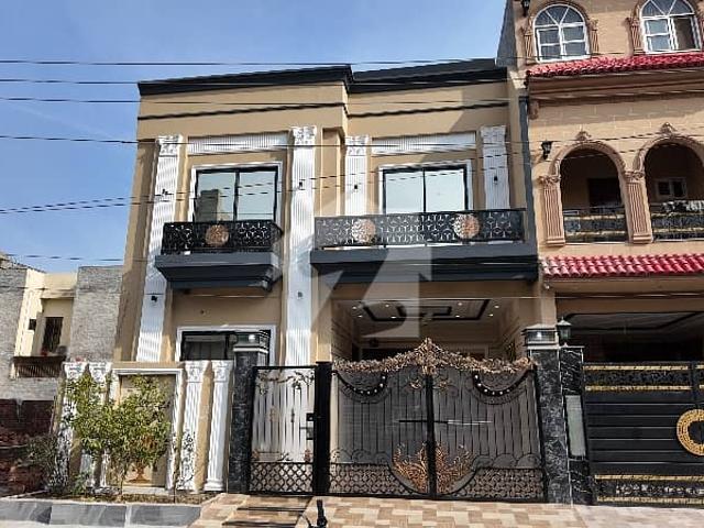 House for sale in Rawalpindi, Islamabad Capital Territory