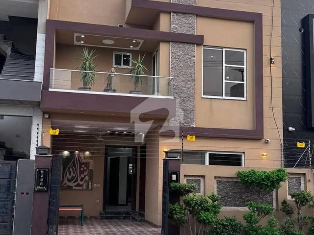 House for sale in Rawalpindi, Islamabad Capital Territory