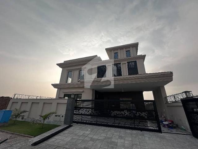 House for sale in Islamabad