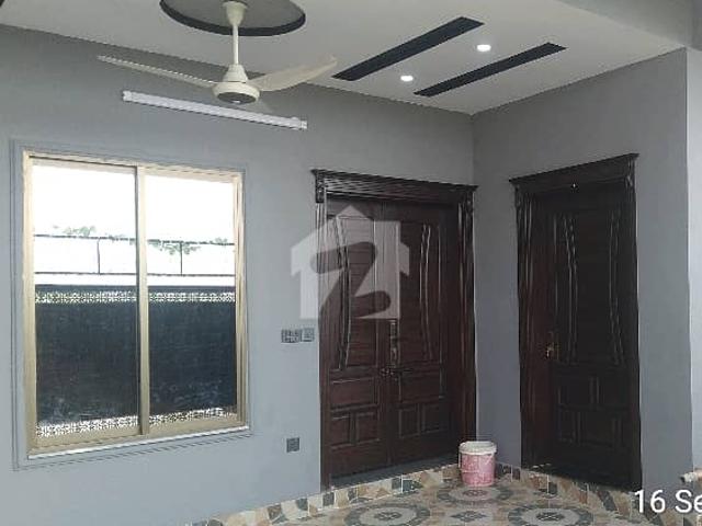 House for sale in Islamabad
