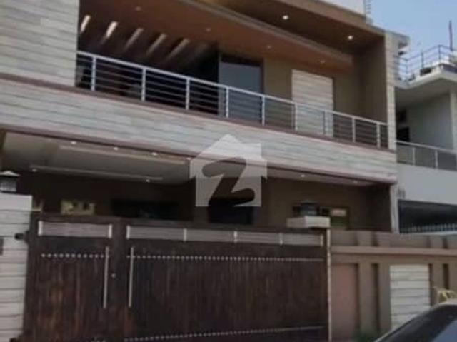 House for sale in اسلام آباد, زون 1