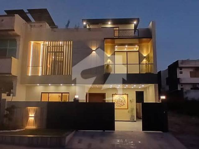 House for sale in اسلام آباد, زون 1
