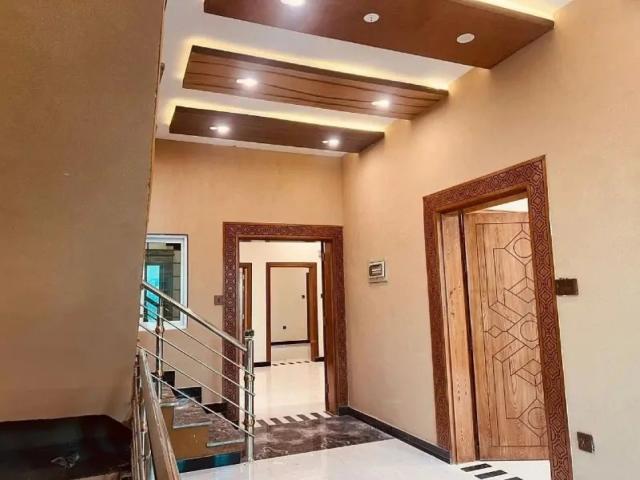 House for sale in Rawalpindi, Islamabad Capital Territory