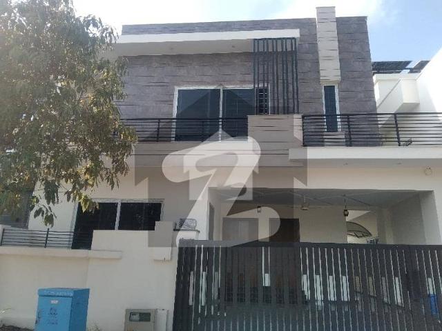 House for sale in Islamabad