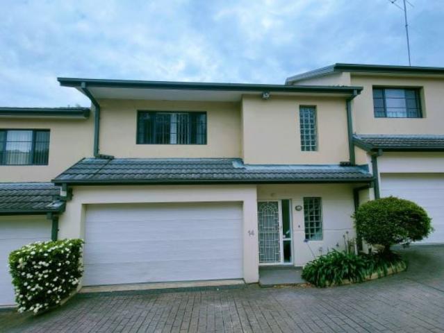 House for rent in Sydney, New South Wales
