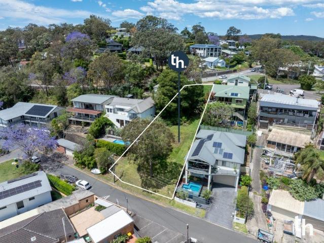 Land for sale in Eleebana, Newcastle-Maitland