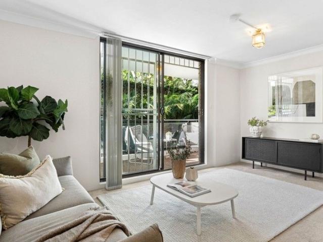 Apartment for sale in Hmas Rushcutters