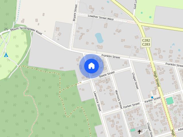 House for rent in Maldon, Shire of Mount Alexander