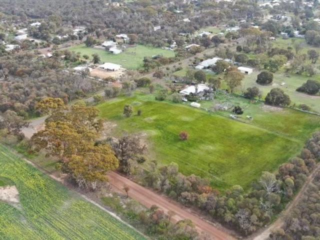Property for sale in Woodanilling, Western Australia
