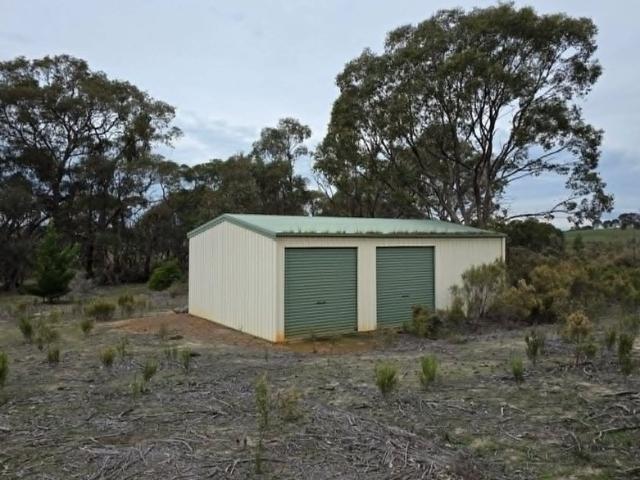 Land for sale in Heathcote, Victoria