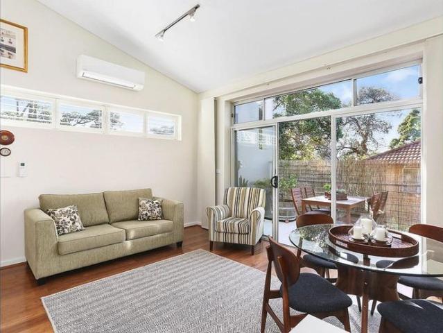 Apartment for rent in Willoughby, New South Wales