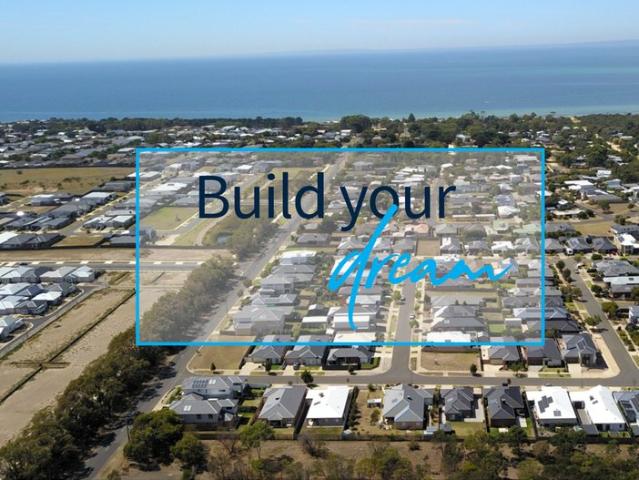 Land for sale in St Leonards, Victoria
