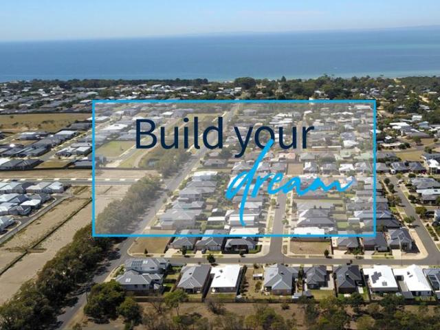 Land for sale in St Leonards, Victoria