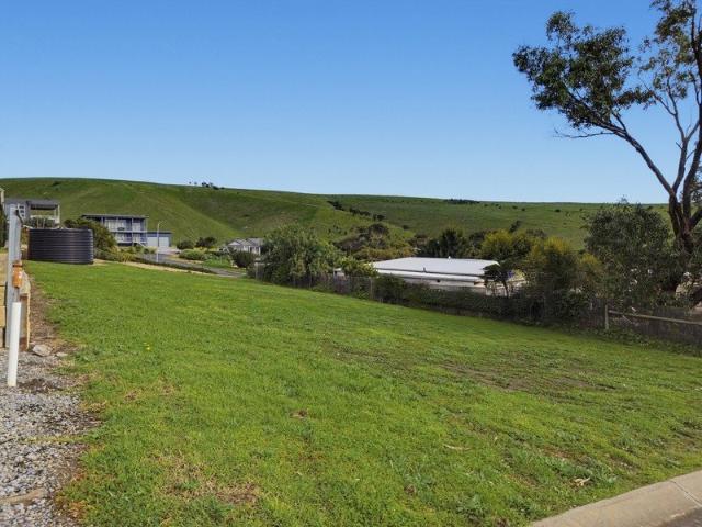 Land for sale in Second Valley, South Australia