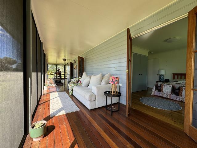 Cottage for sale in Quinalow, Queensland