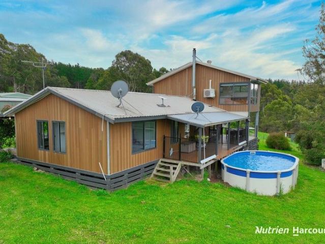 House for sale in Carrajung Lower, Victoria