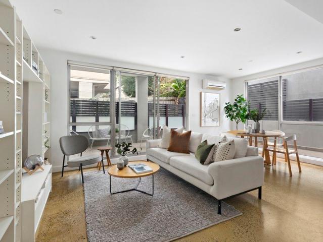 Apartment for sale in Camerons Creek, Victoria