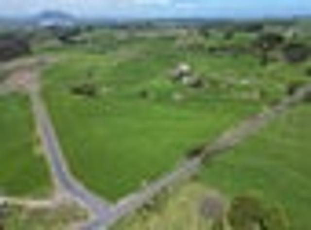 Land for sale in Waikato
