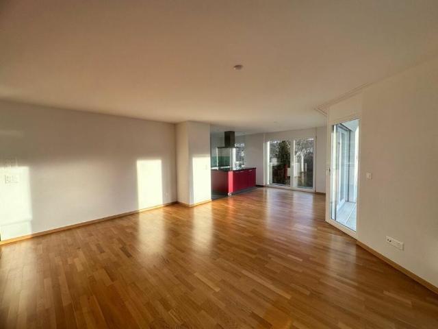 Apartment mieten in Münchwilen (TG), Thurgau
