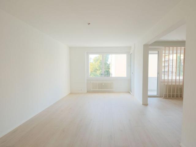Apartment mieten in Binningen, Basel-Landschaft