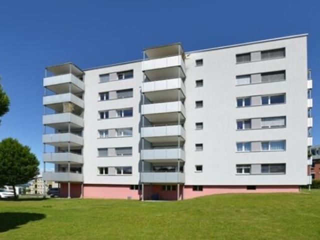 Apartment mieten in Kreuzlingen, Thurgau