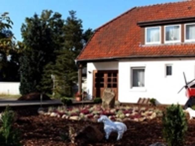 Zimmer mieten in Güstau, Suhlendorf