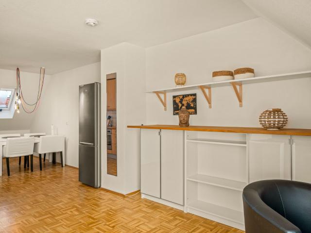 Apartment mieten in Bad Wilhelmshöhe, Kassel