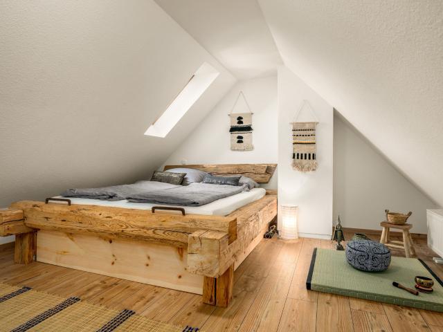 Apartment mieten in Bad Wilhelmshöhe, Kassel